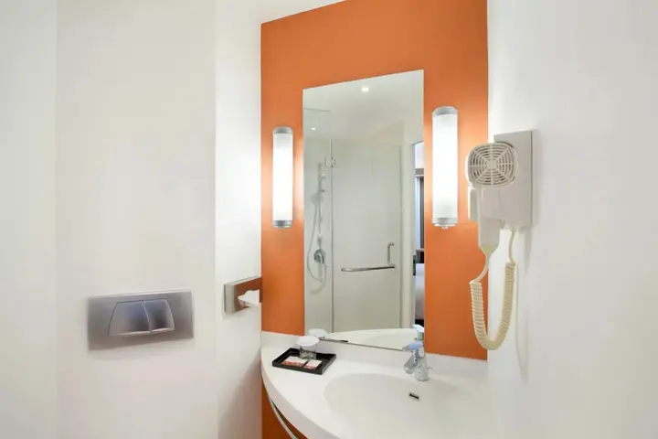Бандунг: ibis Bandung Trans Studio