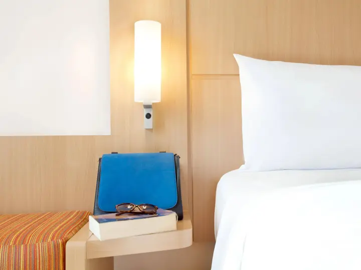 Бандунг: ibis Bandung Trans Studio