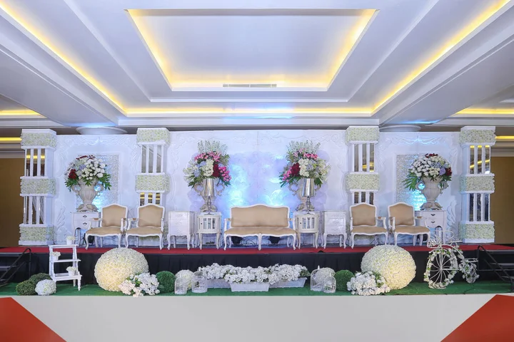 Бандунг: ibis Bandung Trans Studio