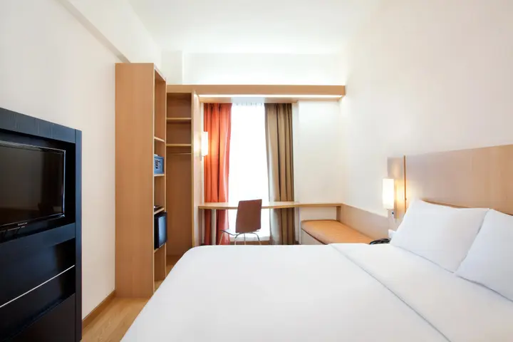 Бандунг: ibis Bandung Trans Studio