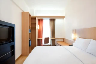 Бандунг: ibis Bandung Trans Studio
