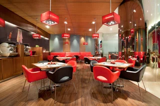 Бандунг: ibis Bandung Trans Studio