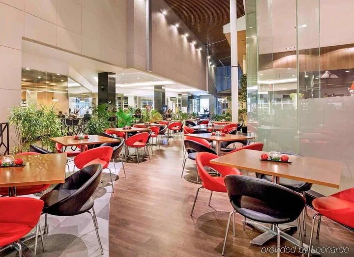 Бандунг: ibis Bandung Trans Studio