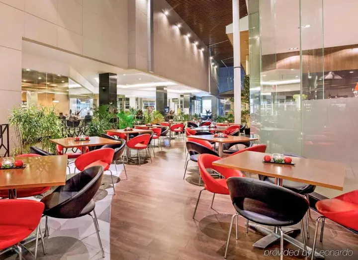 Бандунг: ibis Bandung Trans Studio