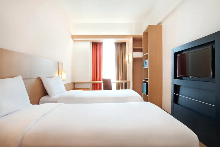 Бандунг: ibis Bandung Trans Studio