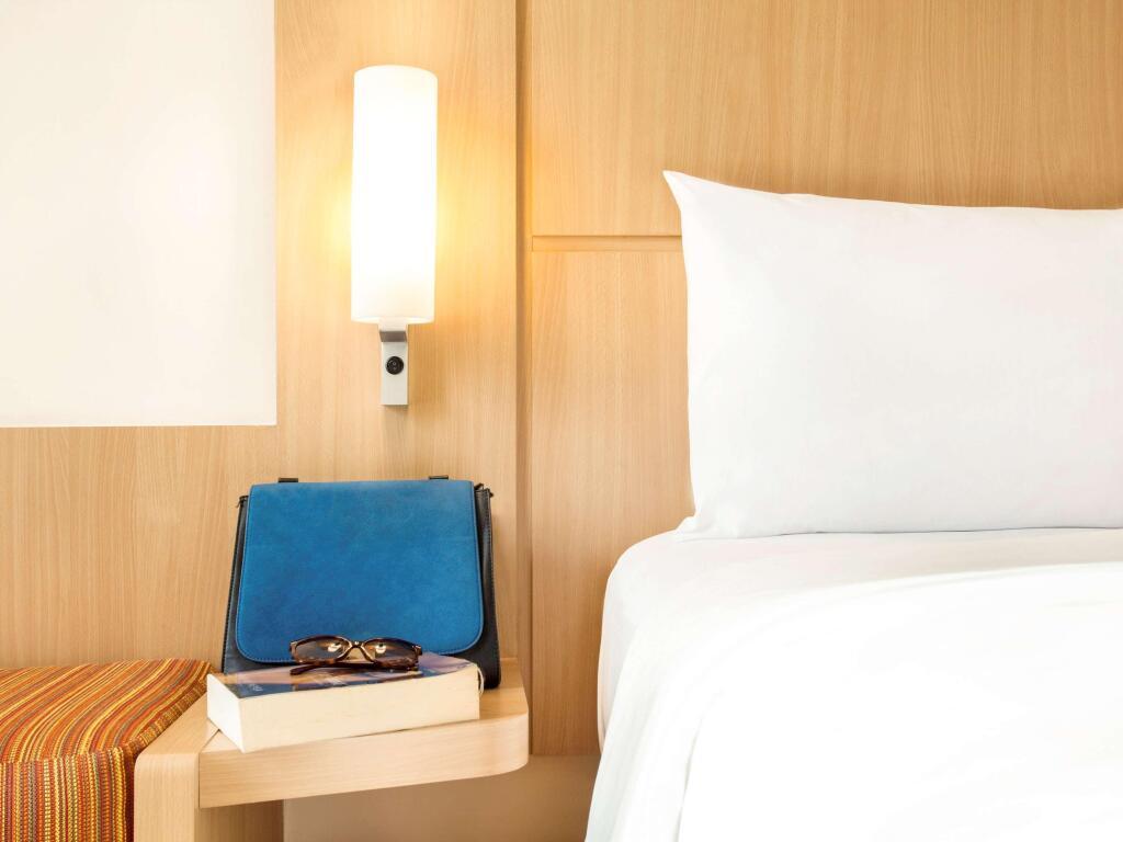 Бандунг: ibis Bandung Trans Studio