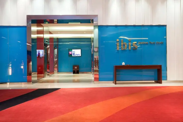Бандунг: ibis Bandung Trans Studio