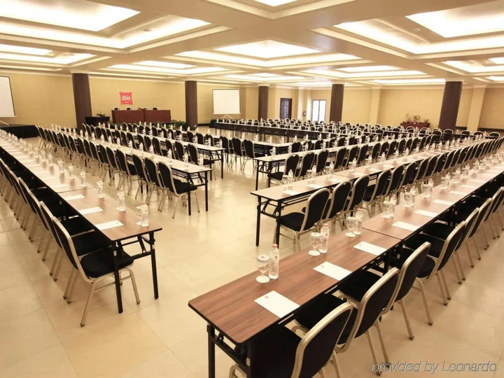 Бандунг: ibis Bandung Trans Studio
