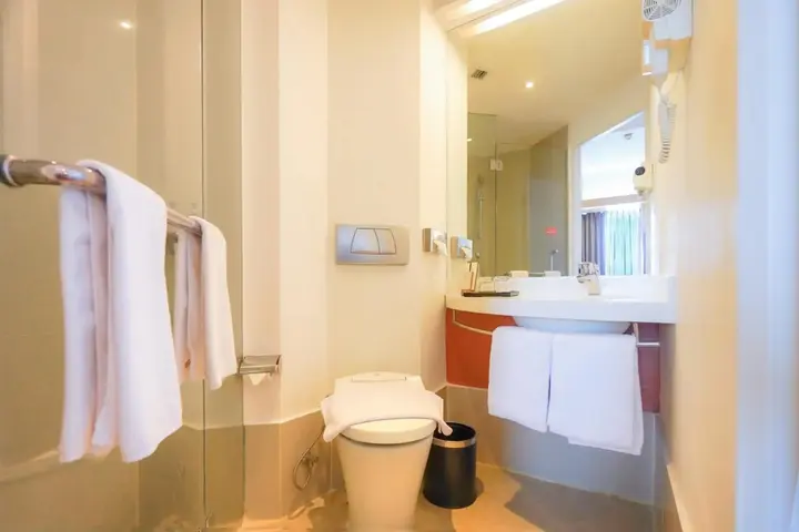Бандунг: ibis Bandung Trans Studio