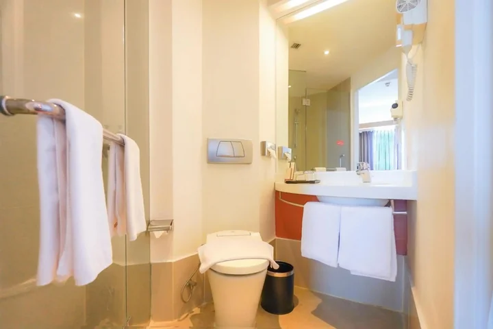 Бандунг: ibis Bandung Trans Studio