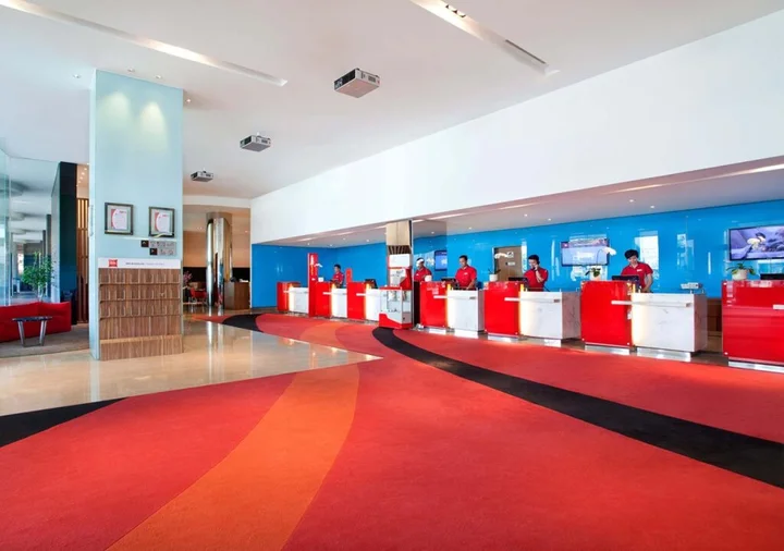 Бандунг: ibis Bandung Trans Studio