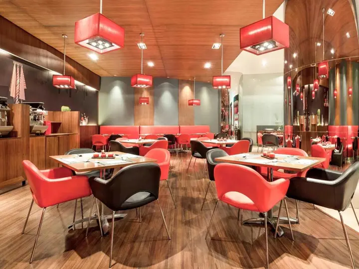 Бандунг: ibis Bandung Trans Studio