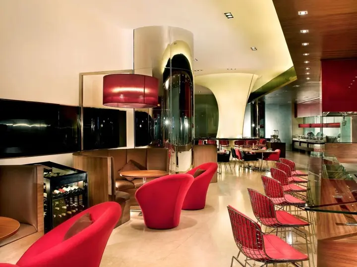 Бандунг: ibis Bandung Trans Studio