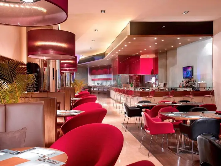Бандунг: ibis Bandung Trans Studio