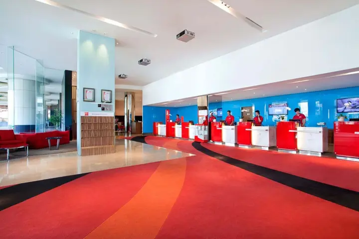 Бандунг: ibis Bandung Trans Studio