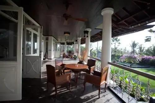 Табанан: Villa Saparua
