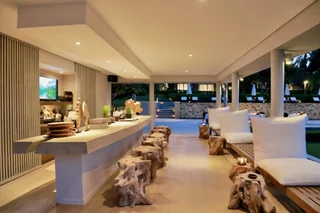 Танджунг: The Lombok Lodge