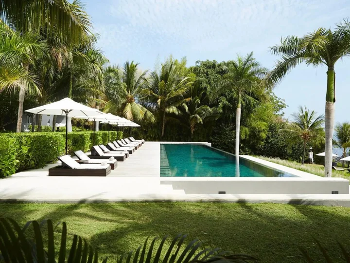 Танджунг: The Lombok Lodge