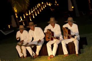 Танджунг: The Lombok Lodge