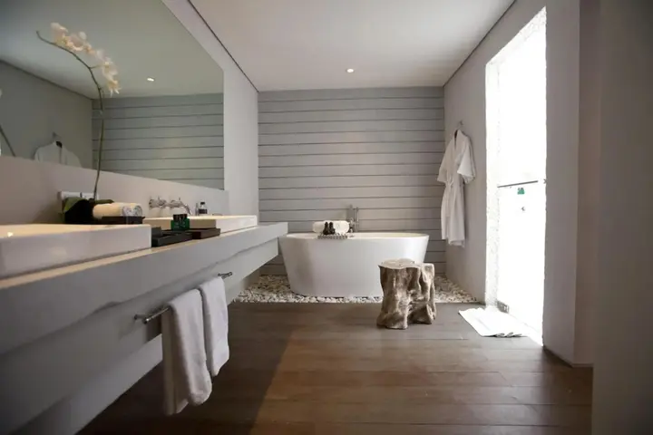 Танджунг: The Lombok Lodge