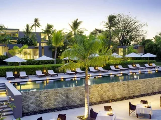 Танджунг: The Lombok Lodge