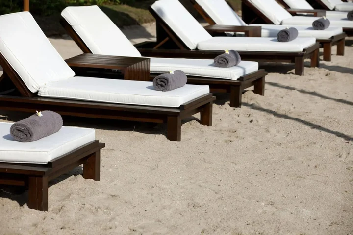 Танджунг: The Lombok Lodge