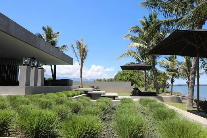 Танджунг: The Lombok Lodge