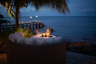 Танджунг: The Lombok Lodge