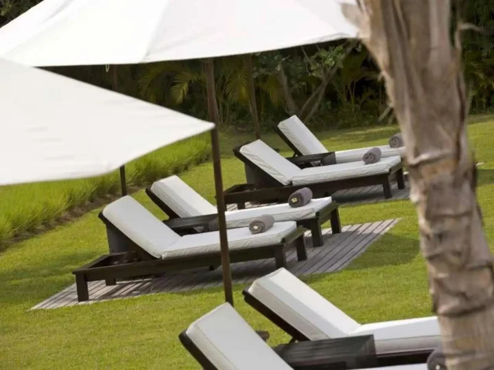 Танджунг: The Lombok Lodge