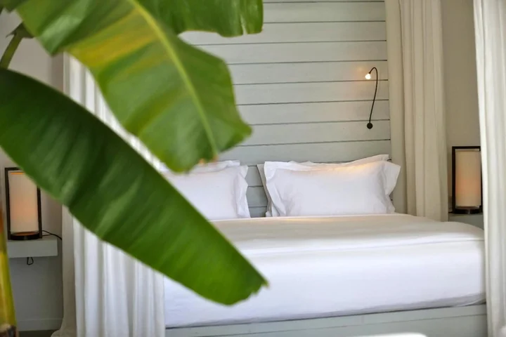 Танджунг: The Lombok Lodge