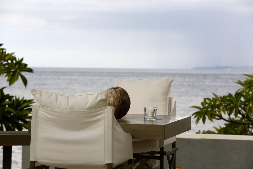 Танджунг: The Lombok Lodge