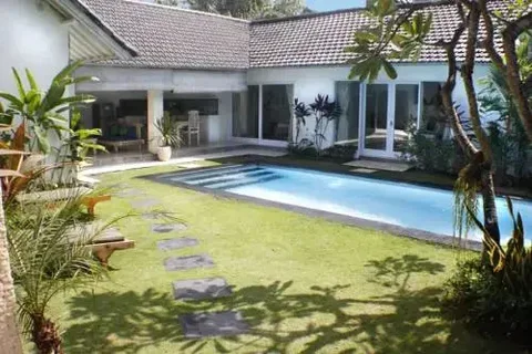 Кута: Villa Pagu