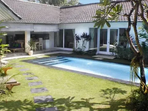 Кута: Villa Pagu
