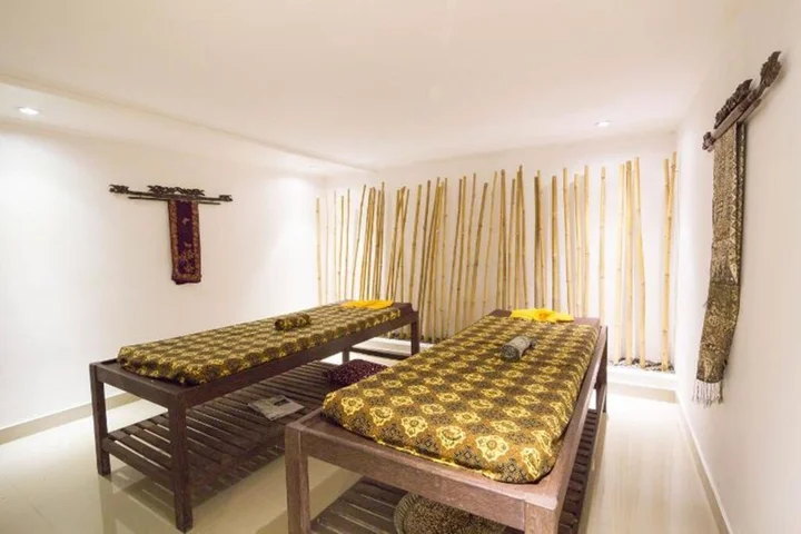 Чангу: Aqua Bali Villa
