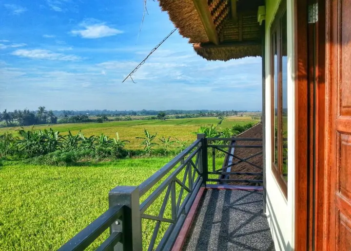 Табанан: Kubu Kedungu Villas