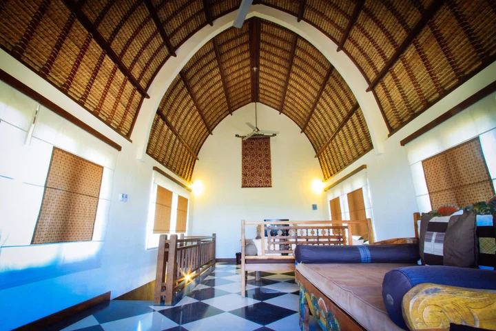 Табанан: Kubu Kedungu Villas