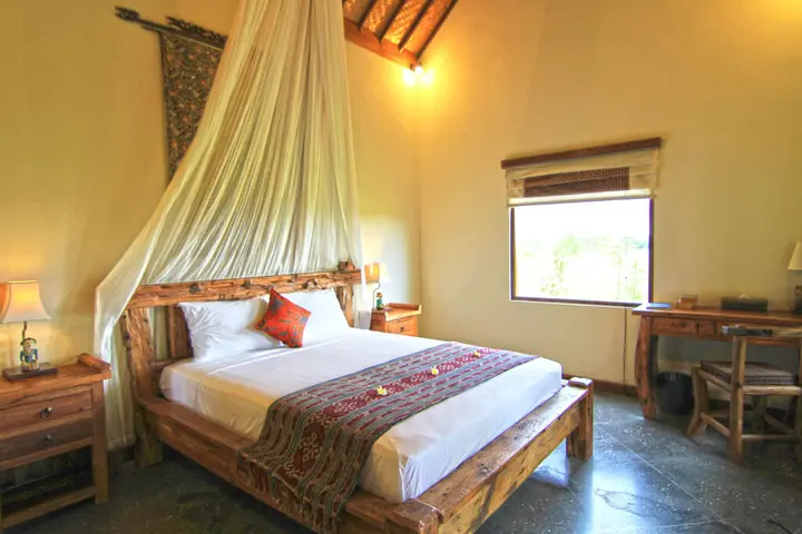 Табанан: Kubu Kedungu Villas