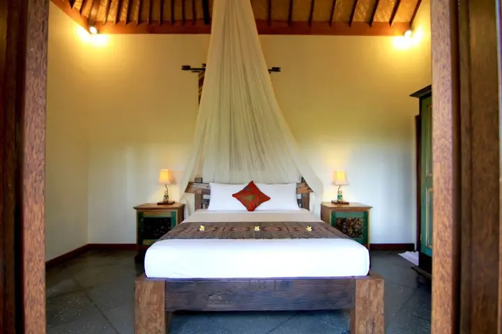 Табанан: Kubu Kedungu Villas