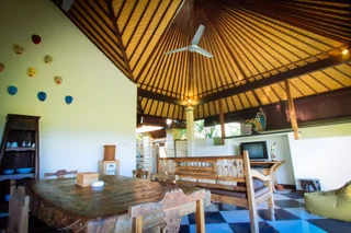 Табанан: Kubu Kedungu Villas