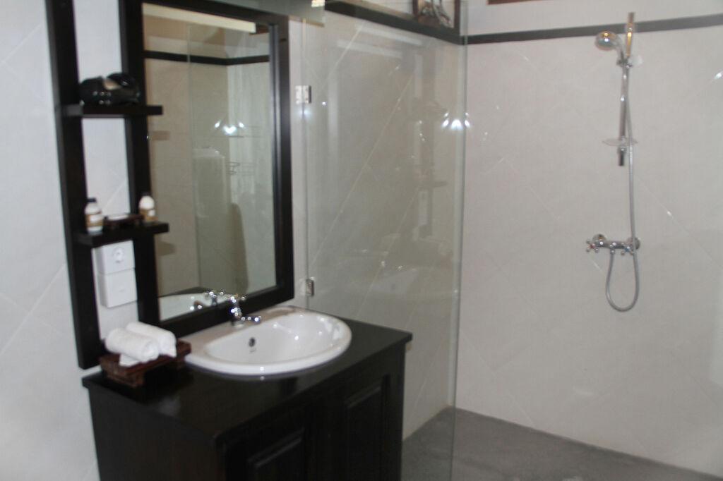 Табанан: Kubu Kedungu Villas