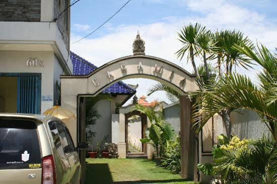 Кута: Casamia Bali