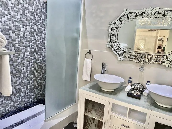 Кута: Bermimpi Bali Villas