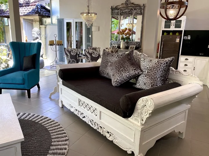 Кута: Bermimpi Bali Villas