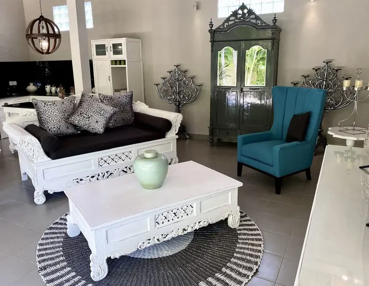 Кута: Bermimpi Bali Villas
