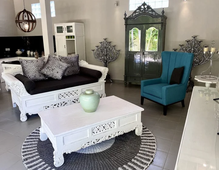 Кута: Bermimpi Bali Villas