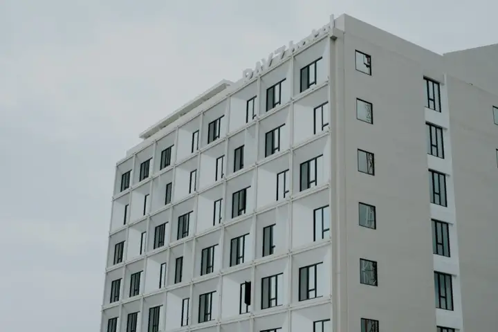 UMM Inn — фото 1