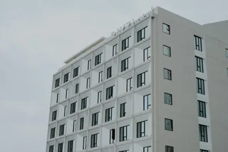 Маланг: UMM Inn