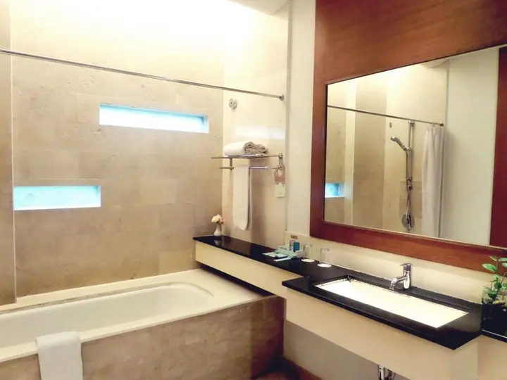 Палембанг: Novotel Palembang Hotel & Residence