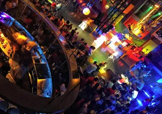 Палембанг: Novotel Palembang Hotel & Residence