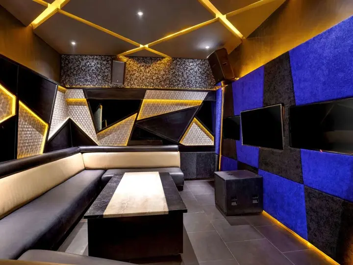 Палембанг: Novotel Palembang Hotel & Residence